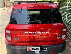 فورد برونكو سبورت